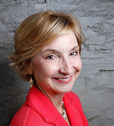 Rachel Baker August